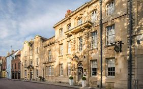 Vanbrugh House Hotel Oxford